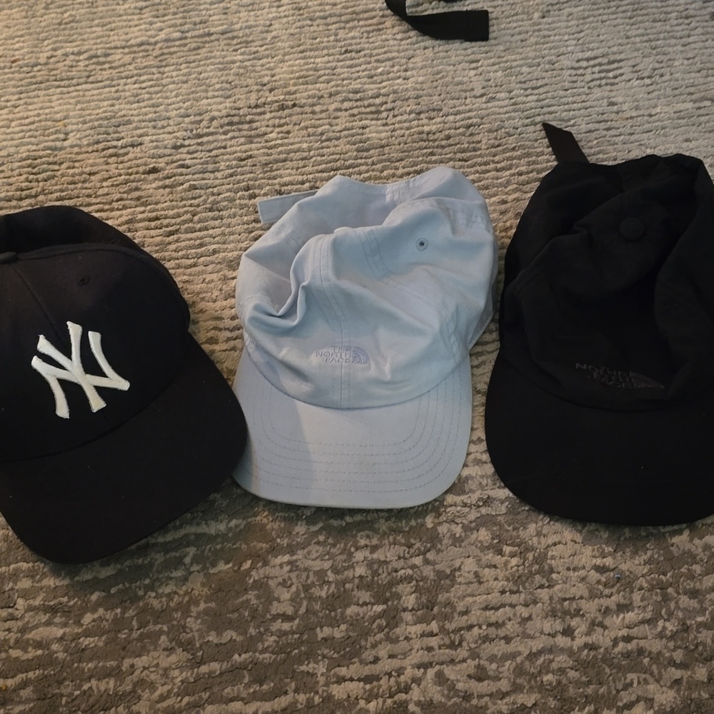 Hats